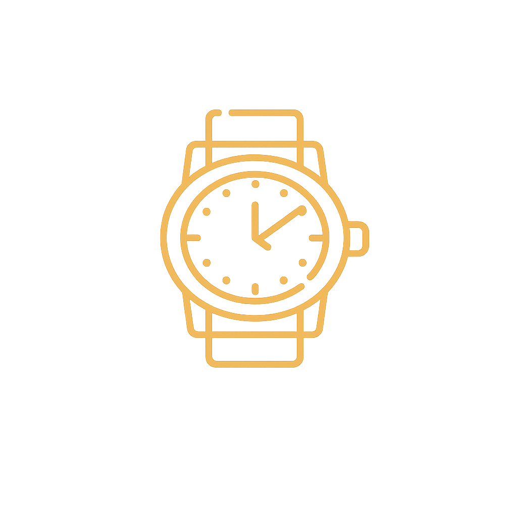 Nz Watch Trader logo